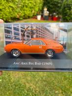Amx AMC Big Bad 1969, Ophalen of Verzenden