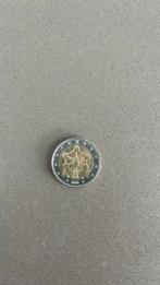2 euromunt Atomium 2006, Ophalen, België, 2 euro, Losse munt