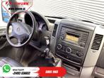 Mercedes-Benz Sprinter 313 2.2 CDI L2 EXPORT ONLY Imperiaal, Auto's, Zwart, Mercedes-Benz, Bedrijf, Parkeersensor