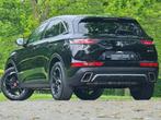 Ds7 Ds 7 crossback 1.6 benzine 180pk PERFORMANCE | CAMERA, Auto's, DS, Alcantara, Zwart, Bedrijf, 5 zetels