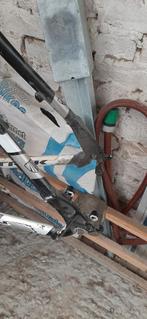 Fiets kaders.Trek,Koga Miyata,Scanini, en andere., Fietsen en Brommers, Fietsonderdelen, Mountainbike