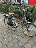 Elektrische damesfiets X tract, Fietsen en Brommers, Elektrische fietsen, Ophalen of Verzenden, Zo goed als nieuw