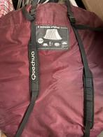 Tente quechua 2sec, Caravanes & Camping, Enlèvement, Utilisé