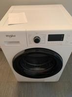 Whirlpool droogkast, Elektronische apparatuur, Droogkasten, Ophalen, Zo goed als nieuw