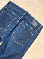 G star Raw dames jeans, Kleding | Dames, Spijkerbroeken en Jeans, Ophalen, Blauw, G star, Zo goed als nieuw