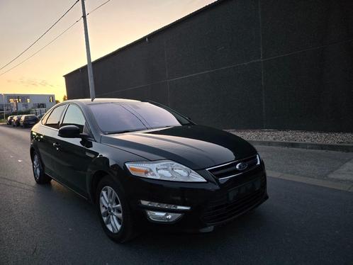 Ford Mondeo 1.6 TDCi - 09/2013 - met veel optie, Auto's, Ford, Bedrijf, Te koop, Mondeo, ABS, Airbags, Airconditioning, Alarm