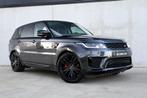Range Rover Sport 3.0SDV6 LED,Leder, Pano, Zetelverw, Camera, Auto's, Land Rover, Automaat, 183 kW, USB, 2993 cc