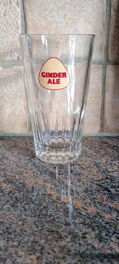 Ginder ale Merchtem, Ophalen of Verzenden