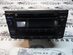 Radio CD Toyota Land Cruiser J150, Enlèvement ou Envoi, Toyota