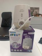 Flessenwarmer Avent, Kinderen en Baby's, Ophalen of Verzenden, Gebruikt