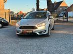 Ford Focus/1.5Tdci/2016/Euro6b/1J Garantie, Focus, Argent ou Gris, Achat, Euro 6
