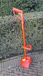 grastrimmer, Tuin en Terras, Grastrimmers, Ophalen, Gebruikt, Wolf Garden, 10 tot 30 cm