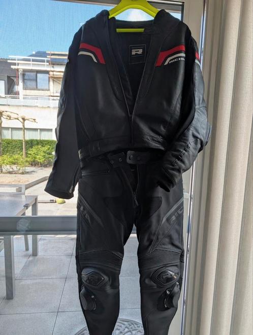 Richa motorpak maat 60, Motoren, Kleding | Motorkleding, Ophalen