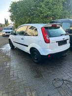 Ford fiesta lichtevracht 1.4tdci, Auto's, Ford, Particulier, Te koop