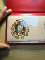 PREMIER-JOUR D'EMISSION - EERS, Ophalen, Zilver