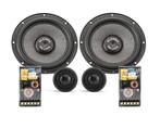 GLADEN RS 165 - G2 compo set 16,5cm, Auto diversen, Autospeakers