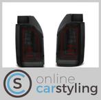 # LED Achterlichten VW Transporter T6 Lightbar Design #, Auto-onderdelen, Ophalen of Verzenden, Nieuw, Volkswagen