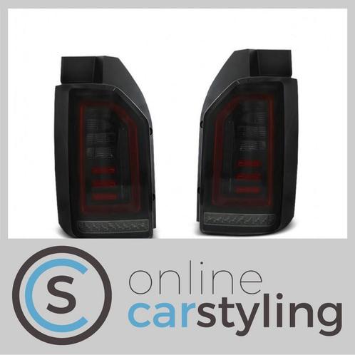 # LED Achterlichten VW Transporter T6 Lightbar Design #, Auto-onderdelen, Verlichting, Volkswagen, Nieuw, Ophalen of Verzenden