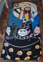 Serviette de plage Jack Skellington, Enlèvement, Serviette