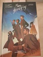 FIREFLY, Amerika, Boom, Ophalen of Verzenden, Zo goed als nieuw