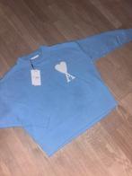 Ami paris sweater, Vêtements | Hommes, Pulls & Vestes, Enlèvement, Neuf, Taille 46 (S) ou plus petite, Bleu