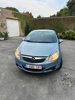Opel corsa 1.2 benzine gekeurd vvk, Auto's, Particulier, Cruise Control, Corsa, Te koop