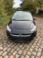 Opel corsa 2017 1.4 essence vendu avec controle technique, Auto's, Opel, Particulier, Corsa, Te koop, Benzine