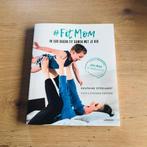 Boek - # Fitmom - Delphine Steelandt, Boeken, Ophalen of Verzenden, Nieuw, Delphine Steelandt, Overige sporten