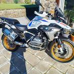 BMW R 1250 GS, Handvatverwarming, 2 cilinders, 1254 cc, Particulier