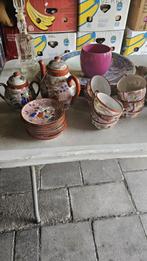 Anciens services de vaisselles, Antiek en Kunst, Antiek | Servies compleet, Ophalen