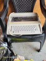Elektrische typemachine, Divers, Machines à écrire, Comme neuf, Enlèvement