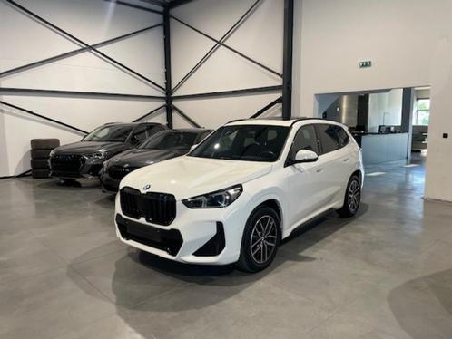 BMW X1 1.5iA M-Pack Full Option met Garantie, Auto's, BMW, Bedrijf, Te koop, X1, 360° camera, ABS, Achteruitrijcamera, Adaptive Cruise Control