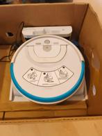Robot stofzuiger met water, Elektronische apparatuur, Stofzuigers, Ophalen, Zo goed als nieuw, Stofzuiger