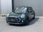 Mini Cooper benzine, USB, Stof, https://public.car-pass.be/vhr/a98aa92d-1797-40a6-ad02-0c5e6f9d567f, Bedrijf