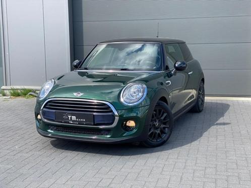 Mini Cooper benzine, Auto's, Mini, Bedrijf, Te koop, Cooper, ABS, Adaptieve lichten, Airbags, Airconditioning, Android Auto, Bluetooth