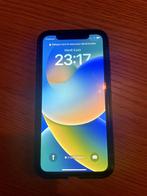 iPhone XR 128 GB blauw, Telecommunicatie, Mobiele telefoons | Apple iPhone, Blauw, IPhone XR, Ophalen of Verzenden, Zonder simlock