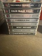 Playstation 1 games, Games en Spelcomputers, Games | Sony PlayStation 1, Ophalen of Verzenden, Zo goed als nieuw