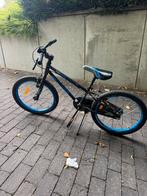 Jongensfiets 20inch, Fietsen en Brommers, Ophalen, Gebruikt, 20 inch, Handrem