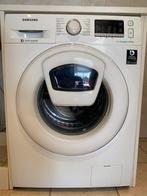 Samsung eco Bubble wasmachine 8kg /warmtepomp droogkast 8kg, Elektronische apparatuur, Wasmachines, Gebruikt, Ophalen of Verzenden