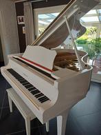 Yamaha G2 vleugel, Muziek en Instrumenten, Piano's, Ophalen, Zo goed als nieuw, Vleugel