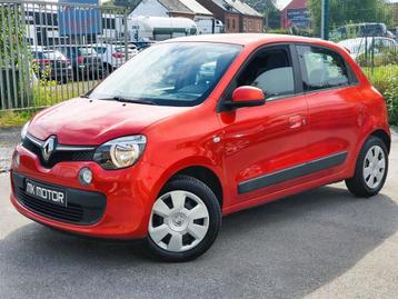 Renault Twingo 1.0 ESSENCE 71CV (bj 2015) beschikbaar voor biedingen