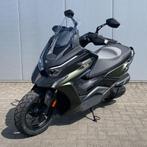 Kymco dtx 125cc    Nieuw, 1 cylindre, 12 à 35 kW, Scooter, Kymco