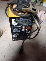 decastar 130, Doe-het-zelf en Bouw, Gereedschap | Lasapparaten, Ophalen, Gebruikt