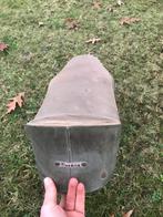 Flandria, Fietsen en Brommers, Brommeronderdelen | Oldtimers, Ophalen of Verzenden, Gebruikt, Zadel, Overige merken