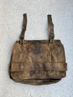 Sac à pain ABBL ARMEE BELGE, Collections, Objets militaires | Seconde Guerre mondiale, Enlèvement ou Envoi