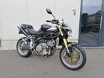 Moto Morini Corsaro 1200 Veloce EINDEJAARSKORTING!, Motoren, Motoren | Overige merken, 2 cilinders, Bedrijf, Meer dan 35 kW, 1200 cc