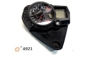 GSXR1000 2005 - 2006 Suzuki Tellers D1-47516 beschikbaar voor biedingen