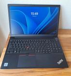 Lenovo ThinkPad E15, Computers en Software, 256 GB, 2 tot 3 Ghz, Verzenden, Zo goed als nieuw