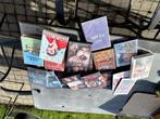 DvD, Cd's en Dvd's, Dvd's | Thrillers en Misdaad, Alle leeftijden, Ophalen, Zo goed als nieuw, Overige genres