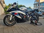Suzuki GSX-R 750 L0 keuring mogelijk, 750 cc, Super Sport, Particulier